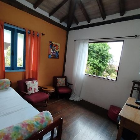 Casa Em Ilhabela别墅 外观 照片