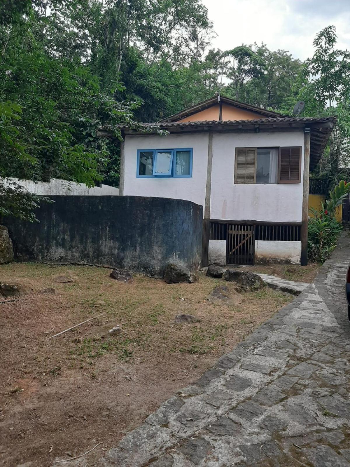 Casa Em Ilhabela别墅 外观 照片