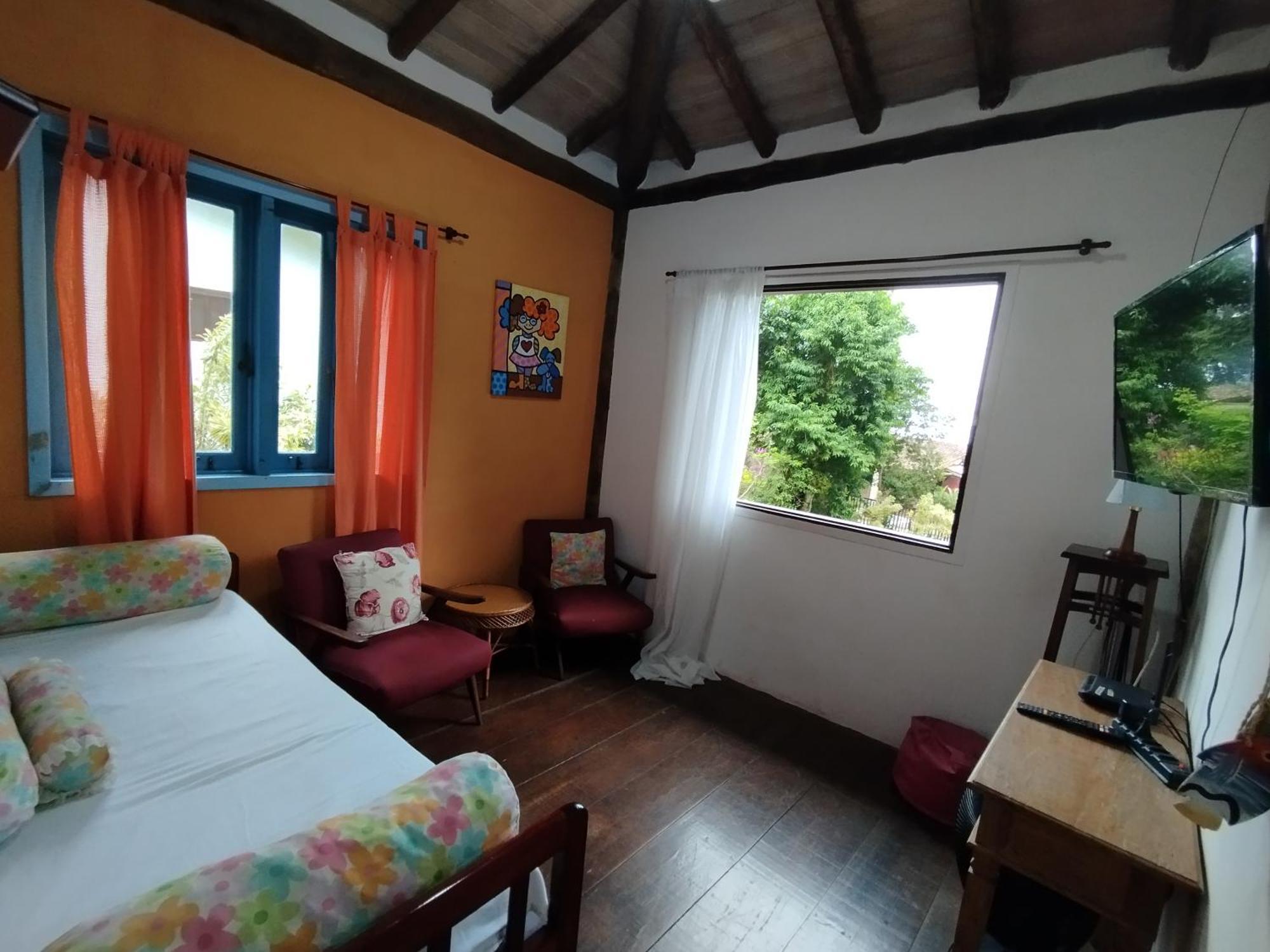 Casa Em Ilhabela别墅 外观 照片