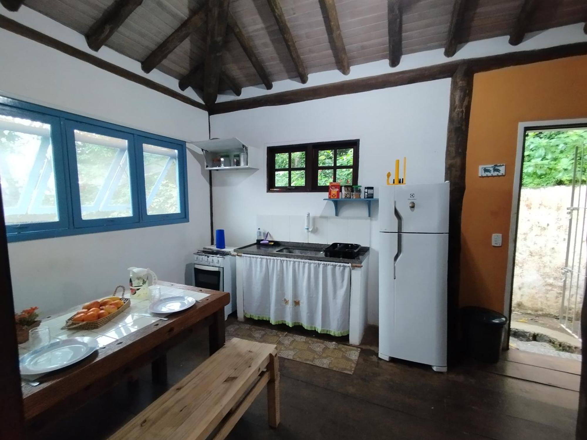 Casa Em Ilhabela别墅 外观 照片