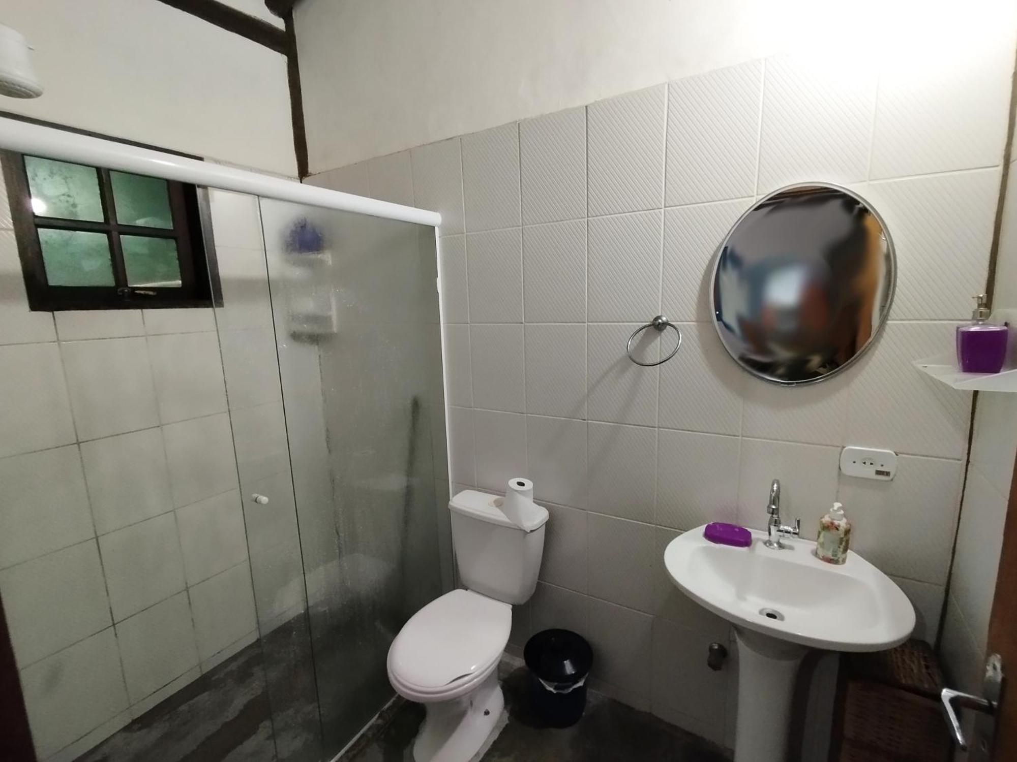 Casa Em Ilhabela别墅 外观 照片