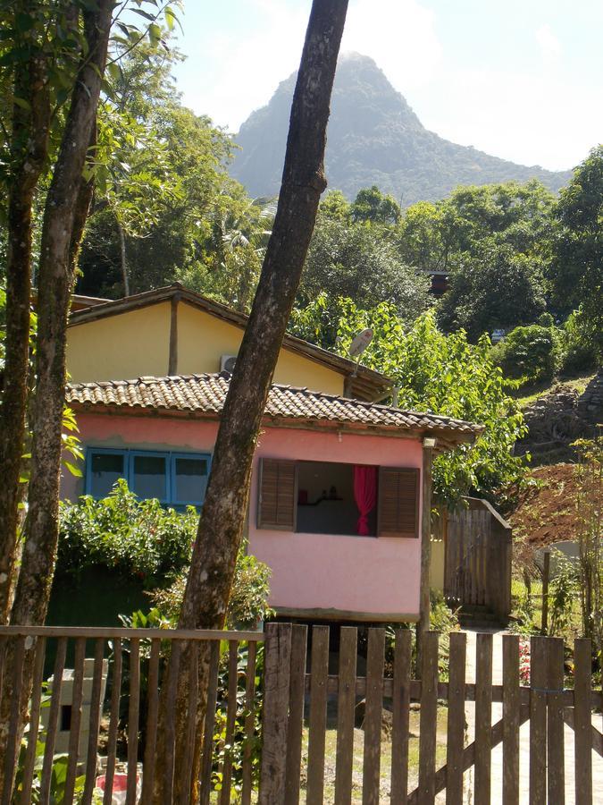 Casa Em Ilhabela别墅 外观 照片